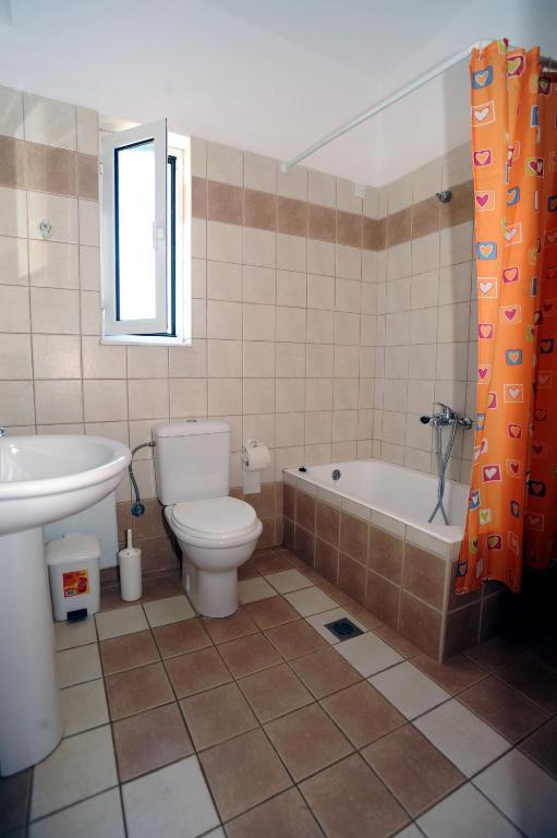 Evilion Hotel スタロス 部屋 写真